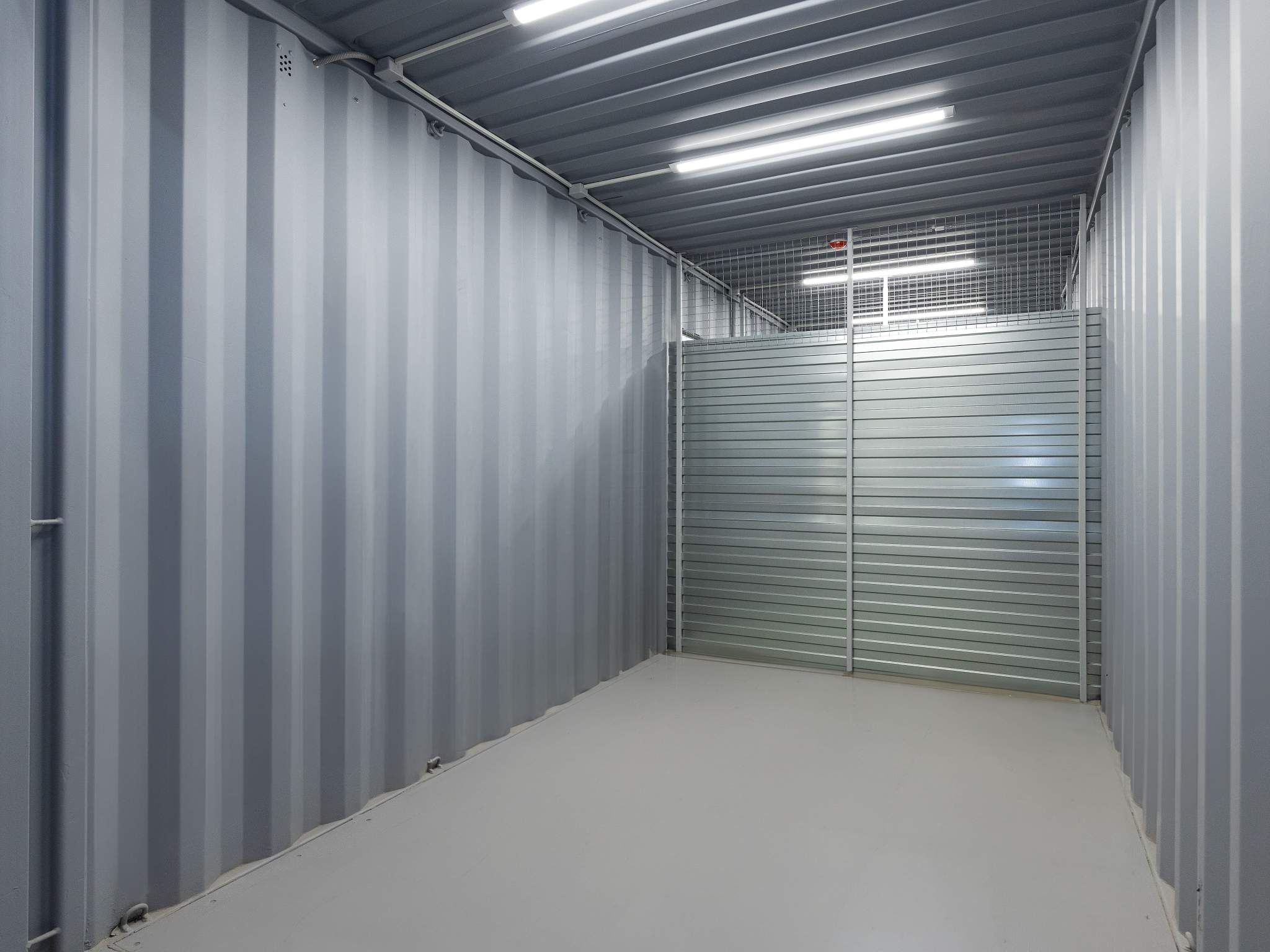 Фото: Аренда тёплого склада 14.1 м2 test