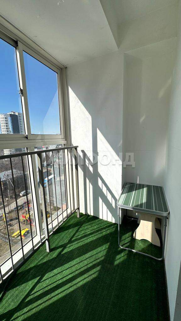 Квартира на продажу в Томске, Челюскинцев улица, 2 фото №11