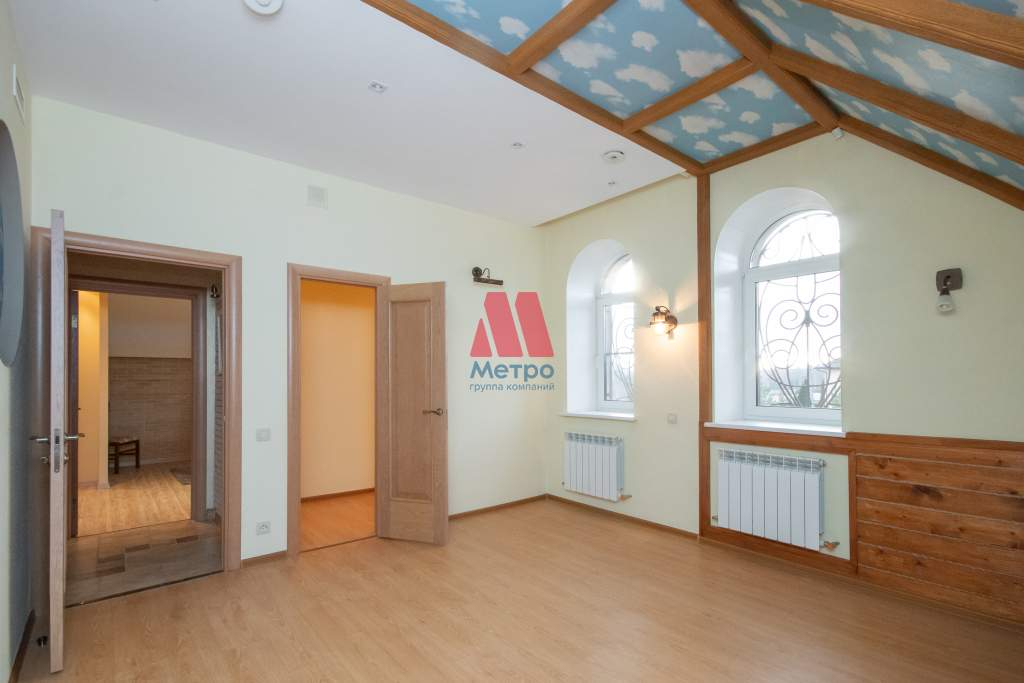 Коттедж на продажу в Коргише фото №20