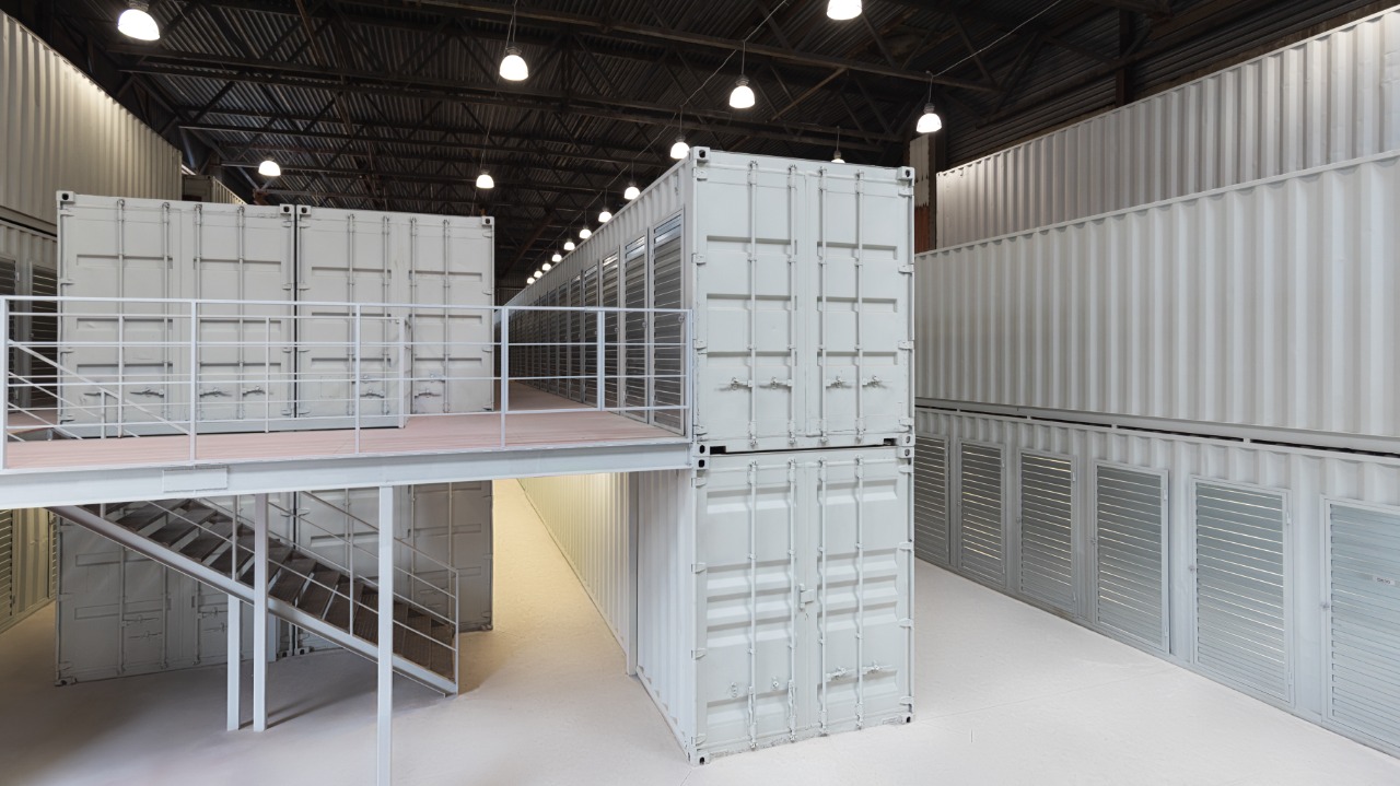 Фото: Аренда тёплого склада 14.1 м2 test