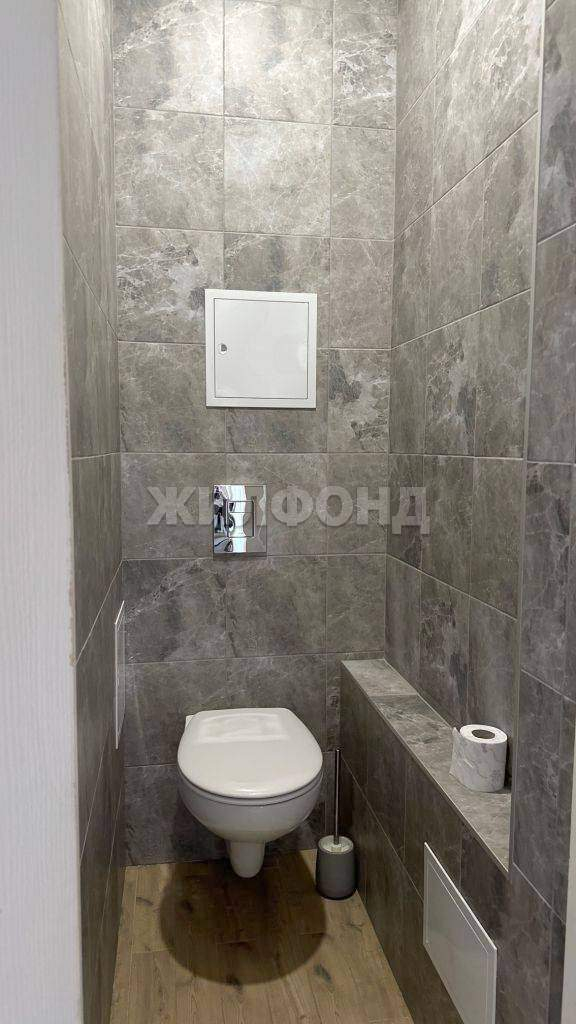 Квартира на продажу в Томске, Челюскинцев улица, 2 фото №8