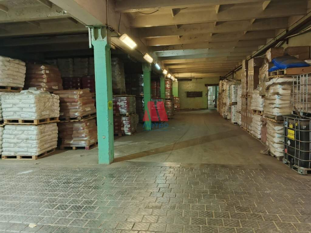 Фото: Аренда склада 3000 м2 test