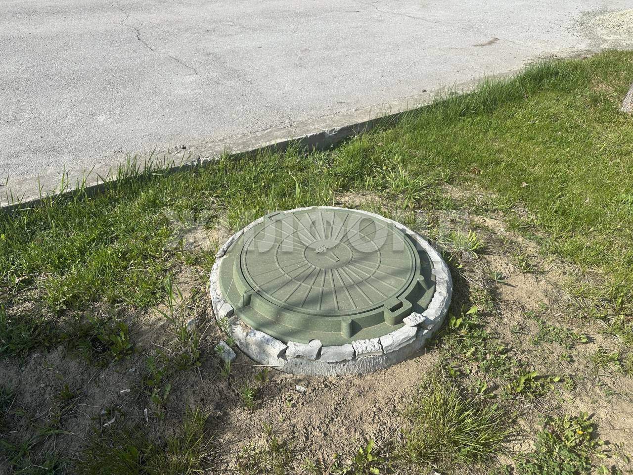 Продам земельный участок 1915 м.кв.