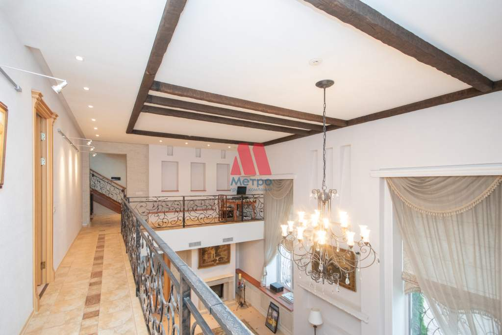 Коттедж на продажу в Коргише фото №5