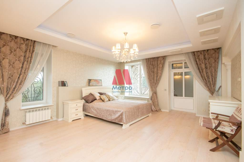 Коттедж на продажу в Коргише фото №12