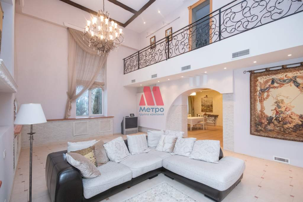 Коттедж на продажу в Коргише фото №4