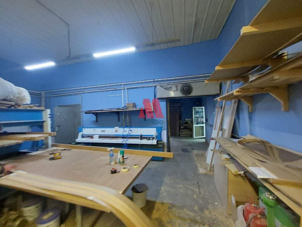 Фото: Торговое помещение 800 м2 в аренду test