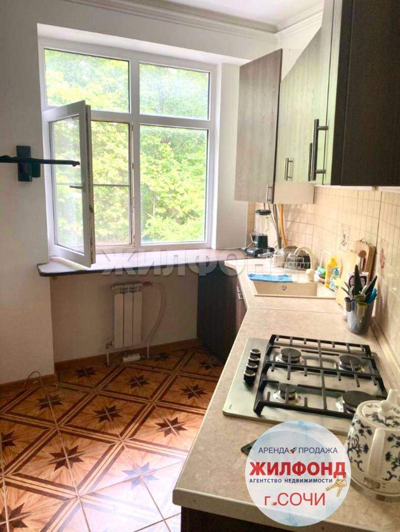 Квартира в аренду в Сочи, Тоннельная улица, 45А фото №16