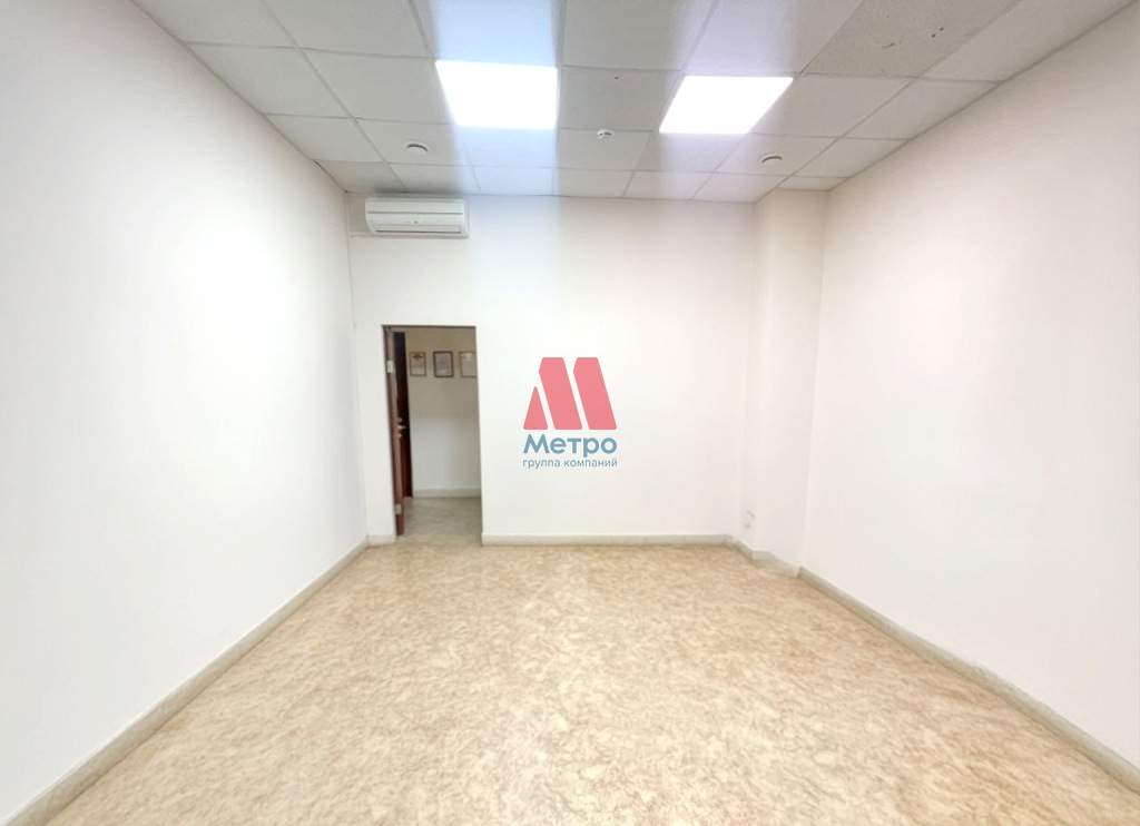 Фото: Аренда офиса 23 м2 test