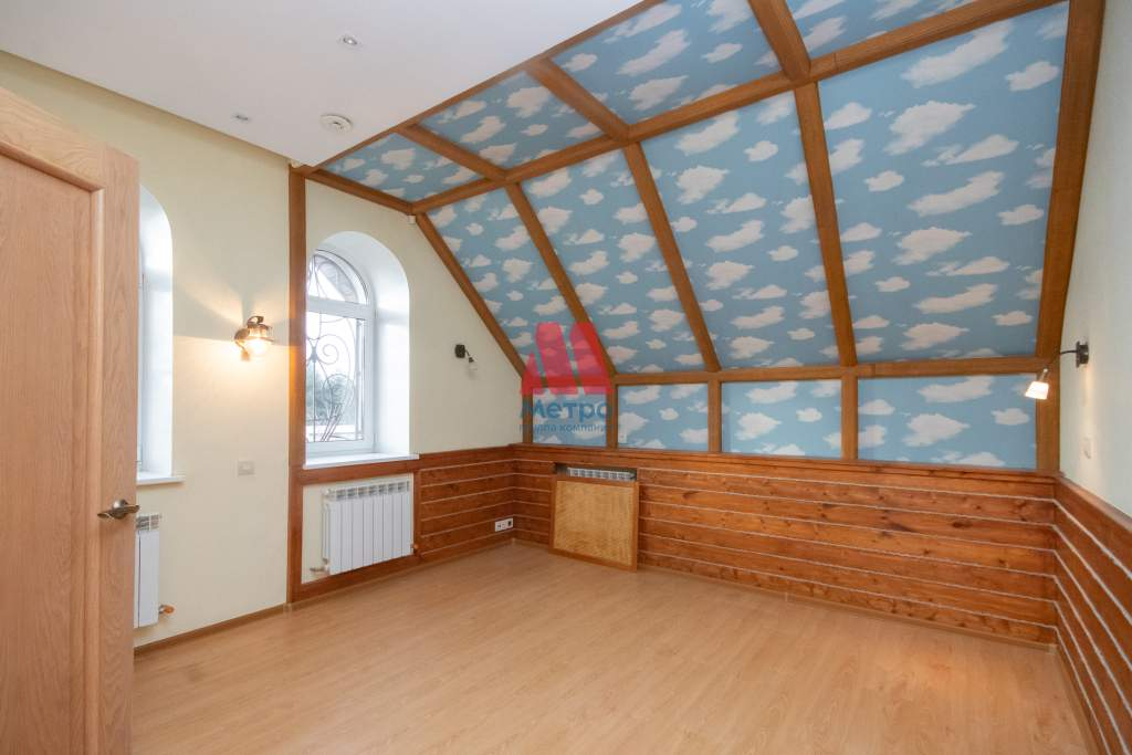 Коттедж на продажу в Коргише фото №19