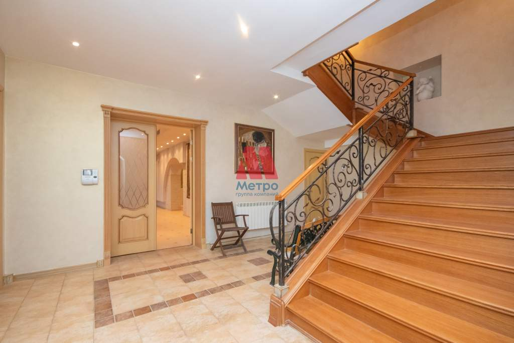 Коттедж на продажу в Коргише фото №10