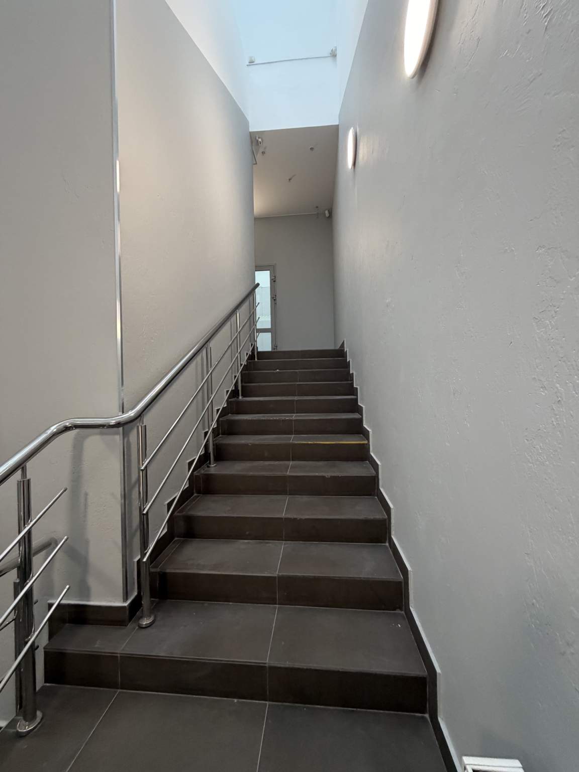 Сдам в аренду помещение свободного назначения 456.2 м.кв.