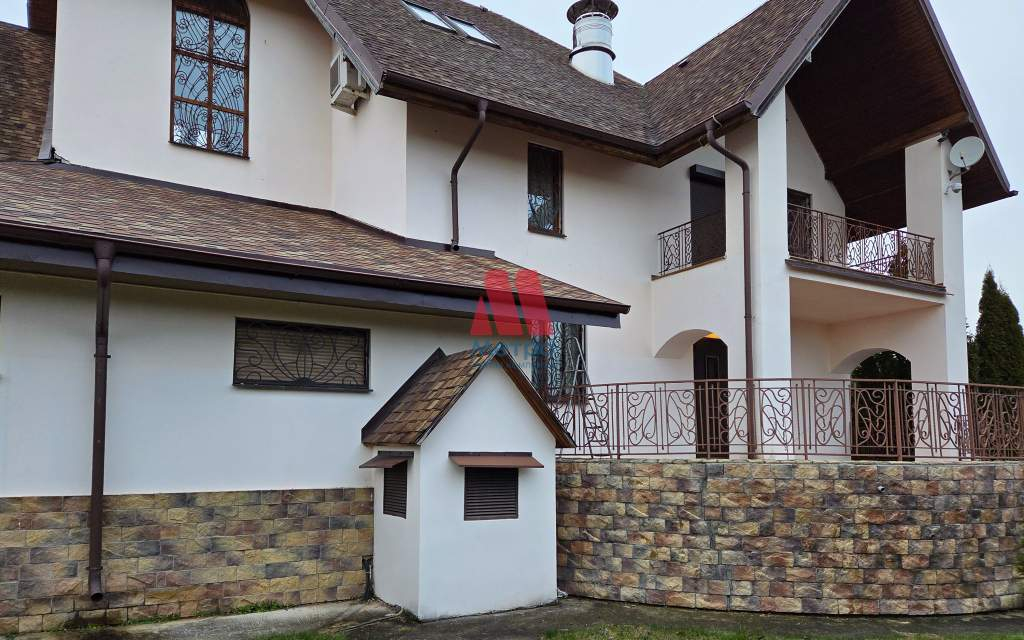 Коттедж на продажу в Коргише фото №2