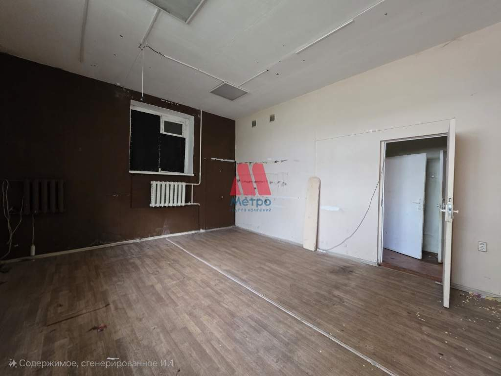 Фото: Аренда ПСН площадью 80 м2 test