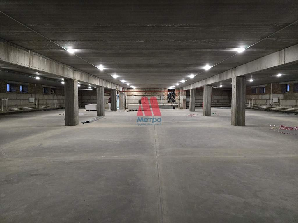 Фото: Аренда ПСН площадью 1000 м2 test