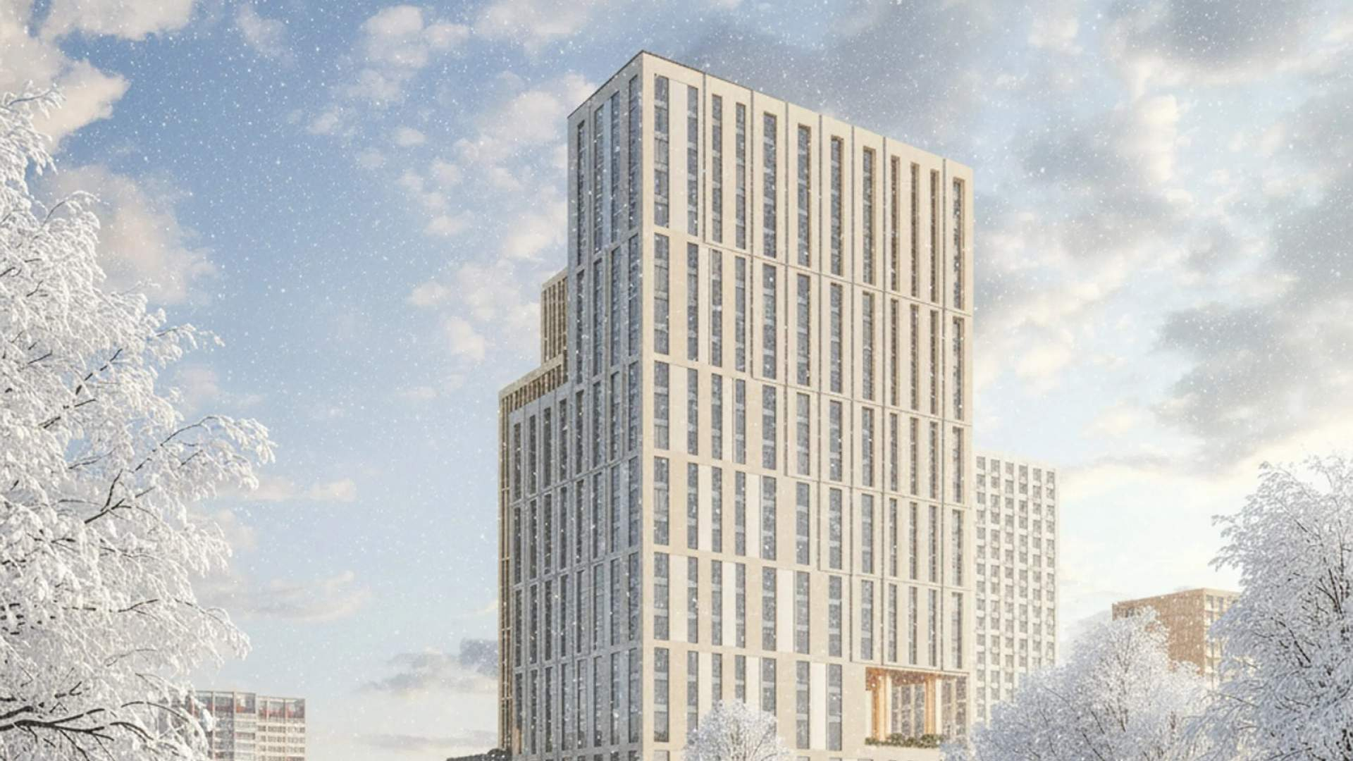 Фото: Продажа офиса 293 м2 test