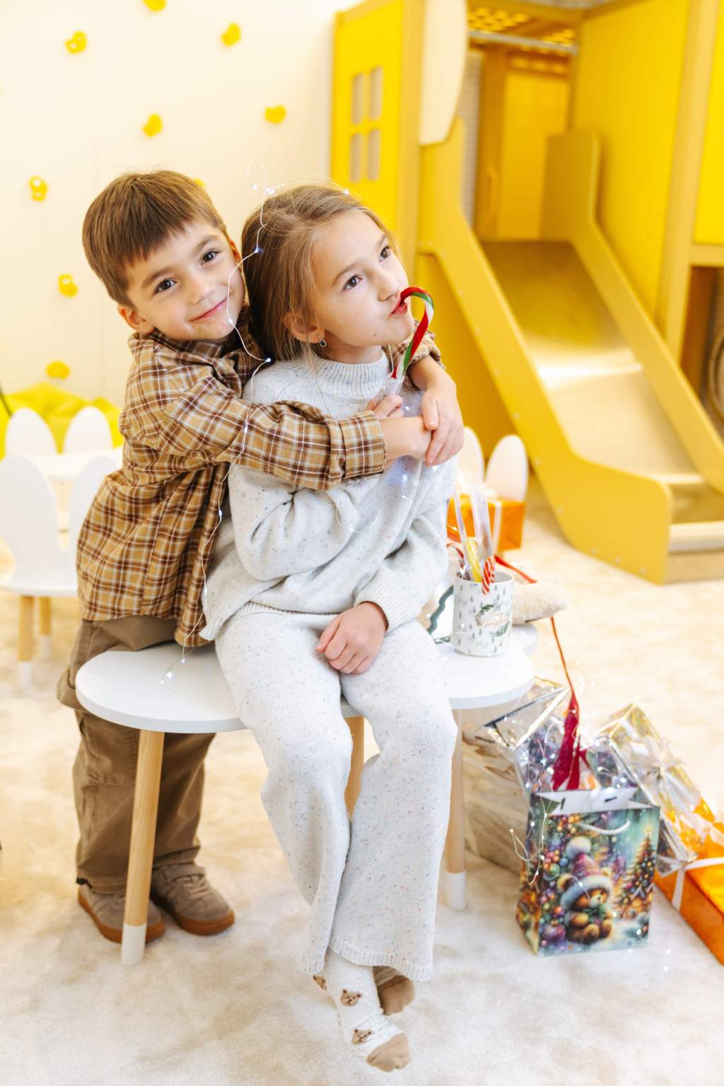 Фото: Удобная кладовая test