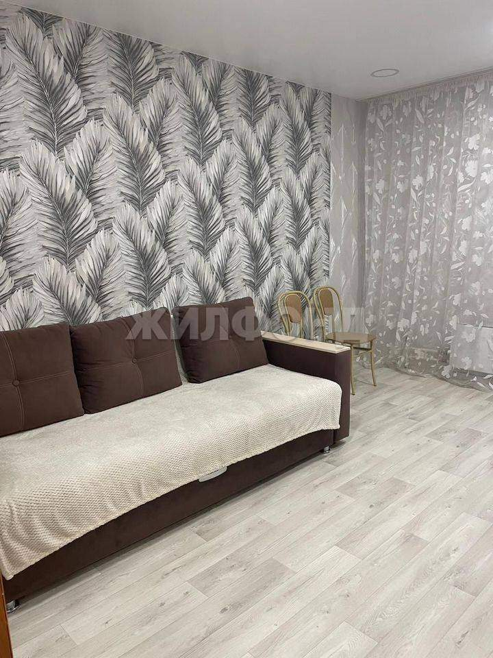 Квартира на продажу в деревне Кисловка, Марины Цветаевой улица, 9/2