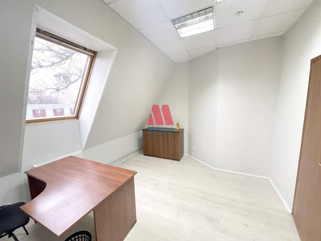 Фото: Аренда офиса 12 м2 test