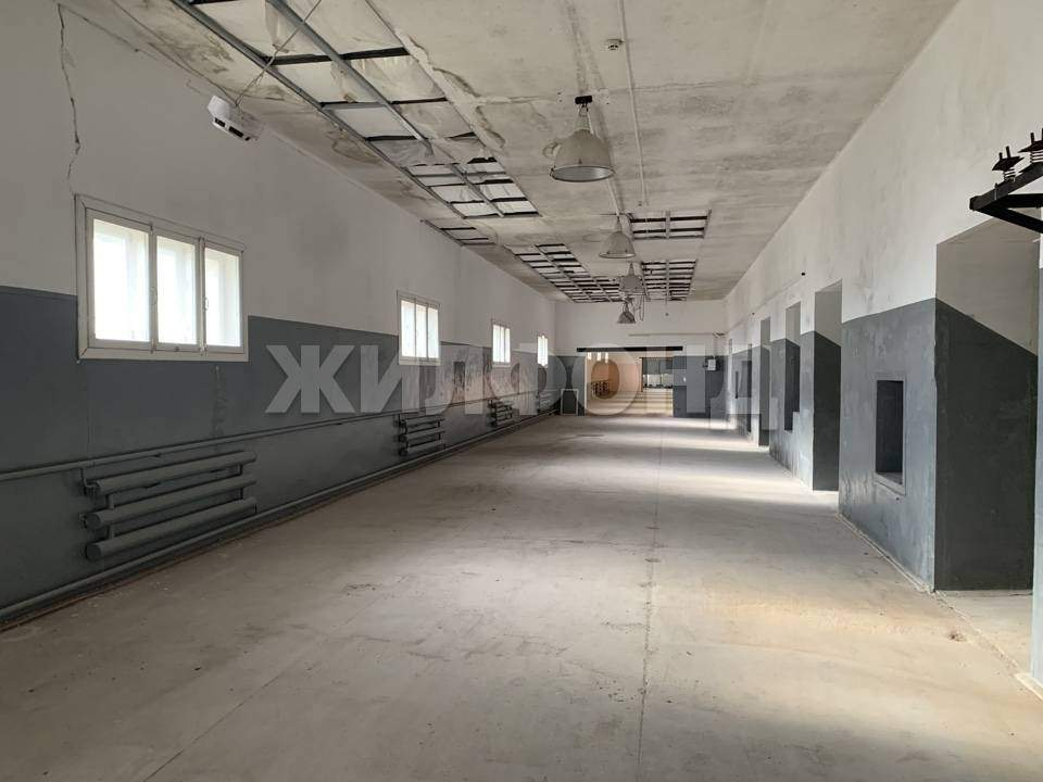 Помещение свободного назначения на продажу в Дзержинском, Светлая улица, 1 фото №20