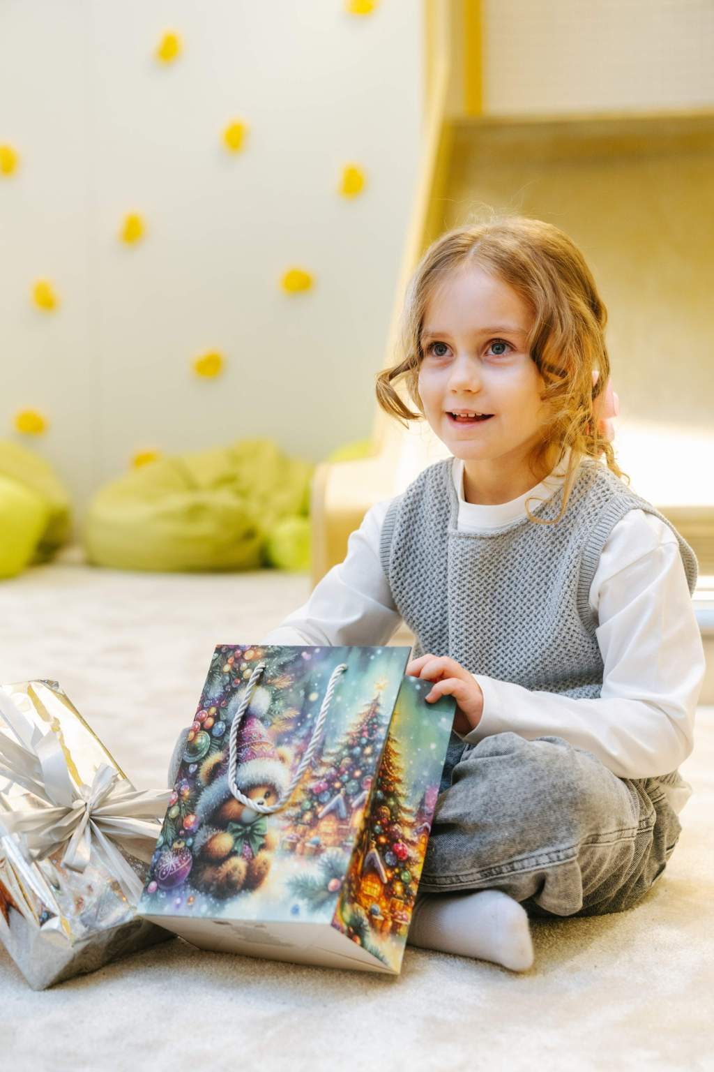 Фото: Удобная кладовая test