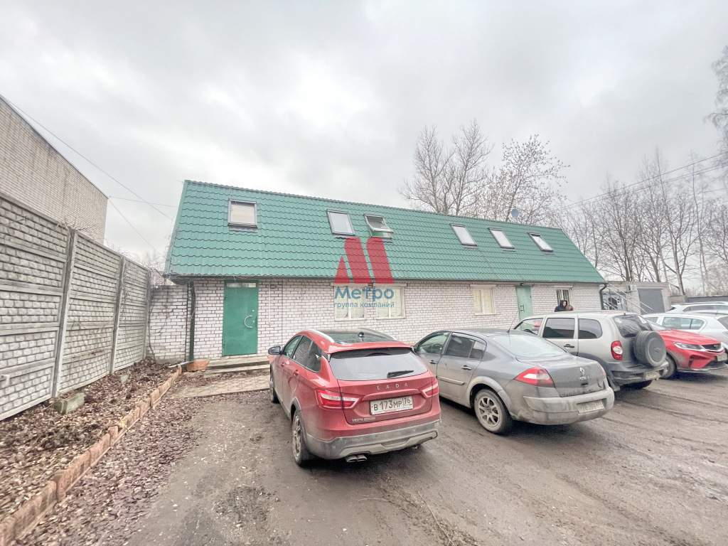 Фото: Аренда офиса 12 м2 test