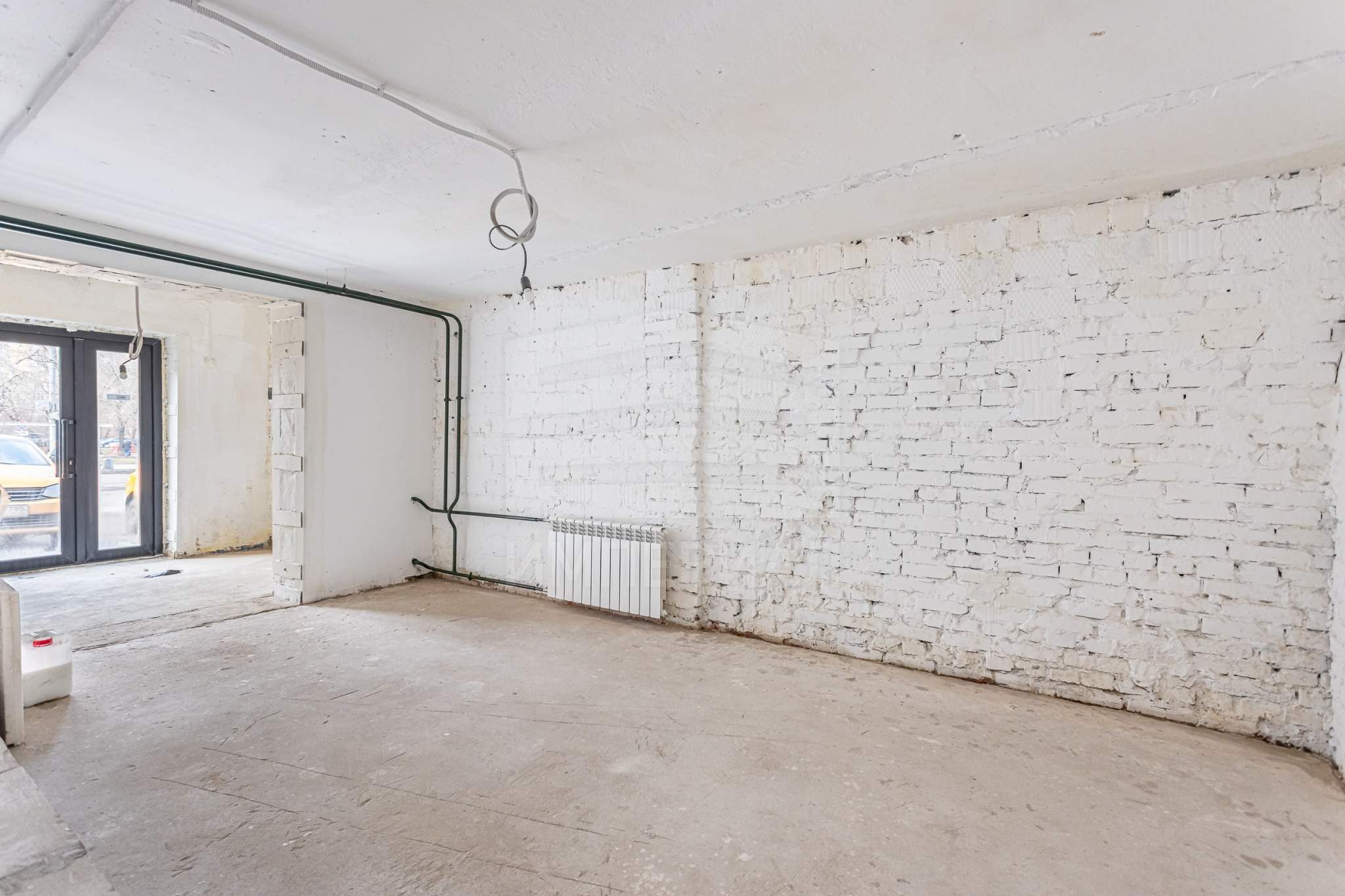 Продам помещение свободного назначения 20.1 м.кв.