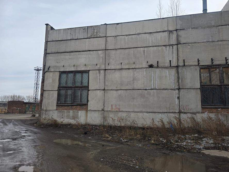 Продам помещение свободного назначения 43137.5 м.кв.