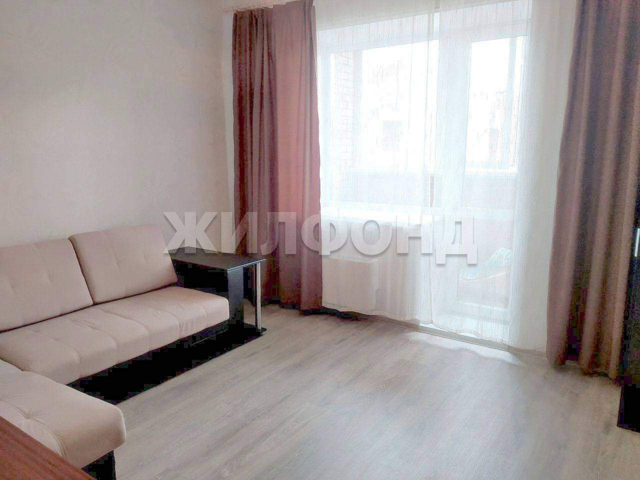 Квартира на продажу в деревне Кисловка, Марины Цветаевой улица, 13