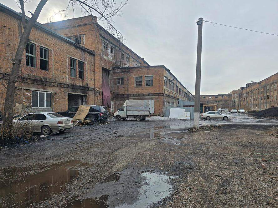 Продам помещение свободного назначения 43137.5 м.кв.