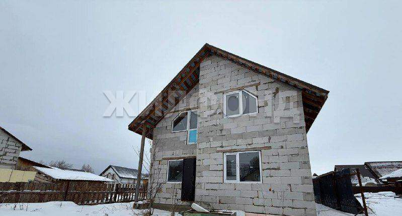 Продам земельный участок 500 м.кв.