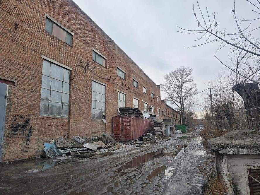 Продам помещение свободного назначения 43137.5 м.кв.