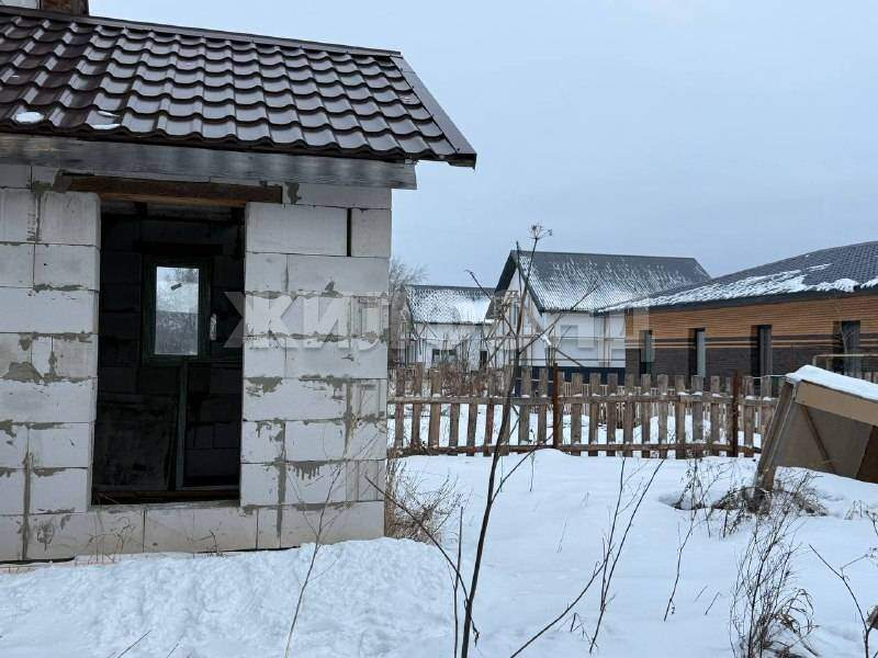 Продам земельный участок 500 м.кв.