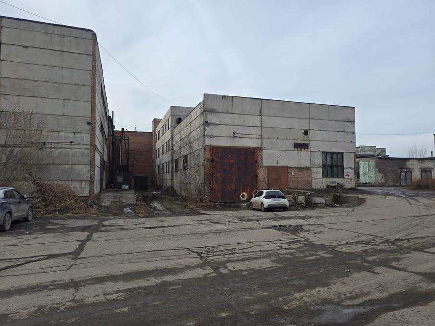 Продам помещение свободного назначения 43137.5 м.кв.