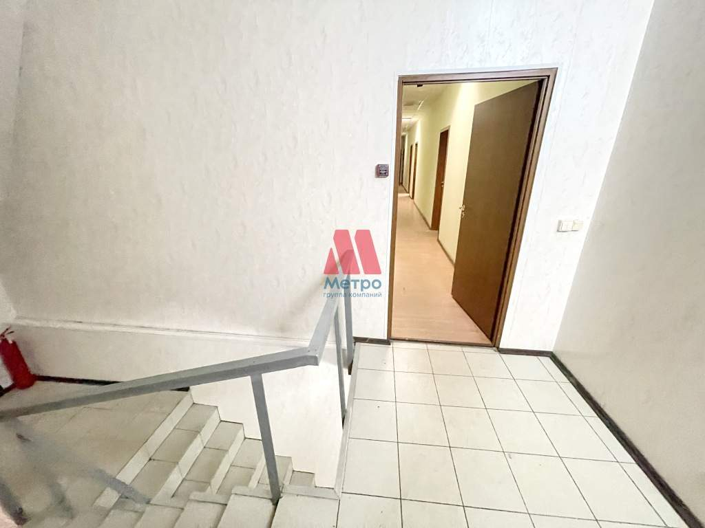 Фото: Аренда офиса 12 м2 test