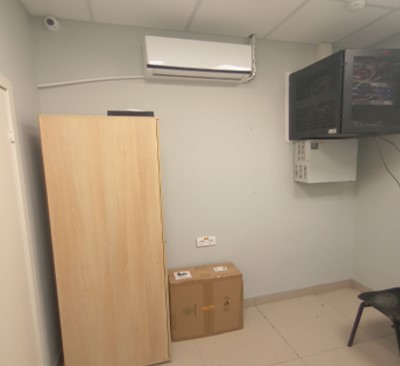 Сдам в аренду помещение свободного назначения 43.6 м.кв.