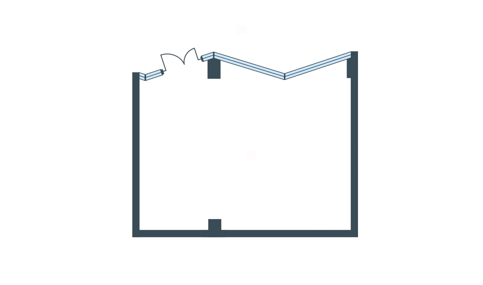 Сдам в аренду помещение свободного назначения 50 м.кв.