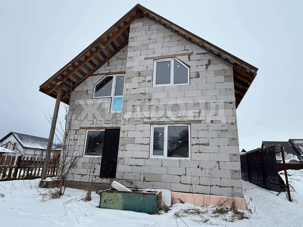 Продам земельный участок 500 м.кв.