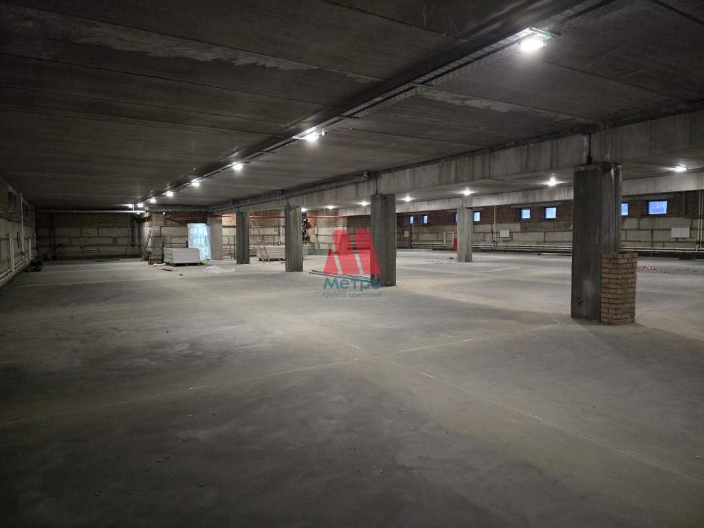 Фото: Аренда ПСН площадью 1000 м2 test