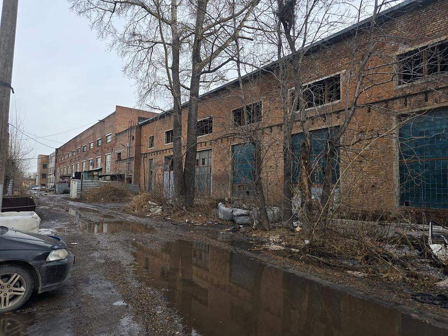 Продам помещение свободного назначения 43137.5 м.кв.