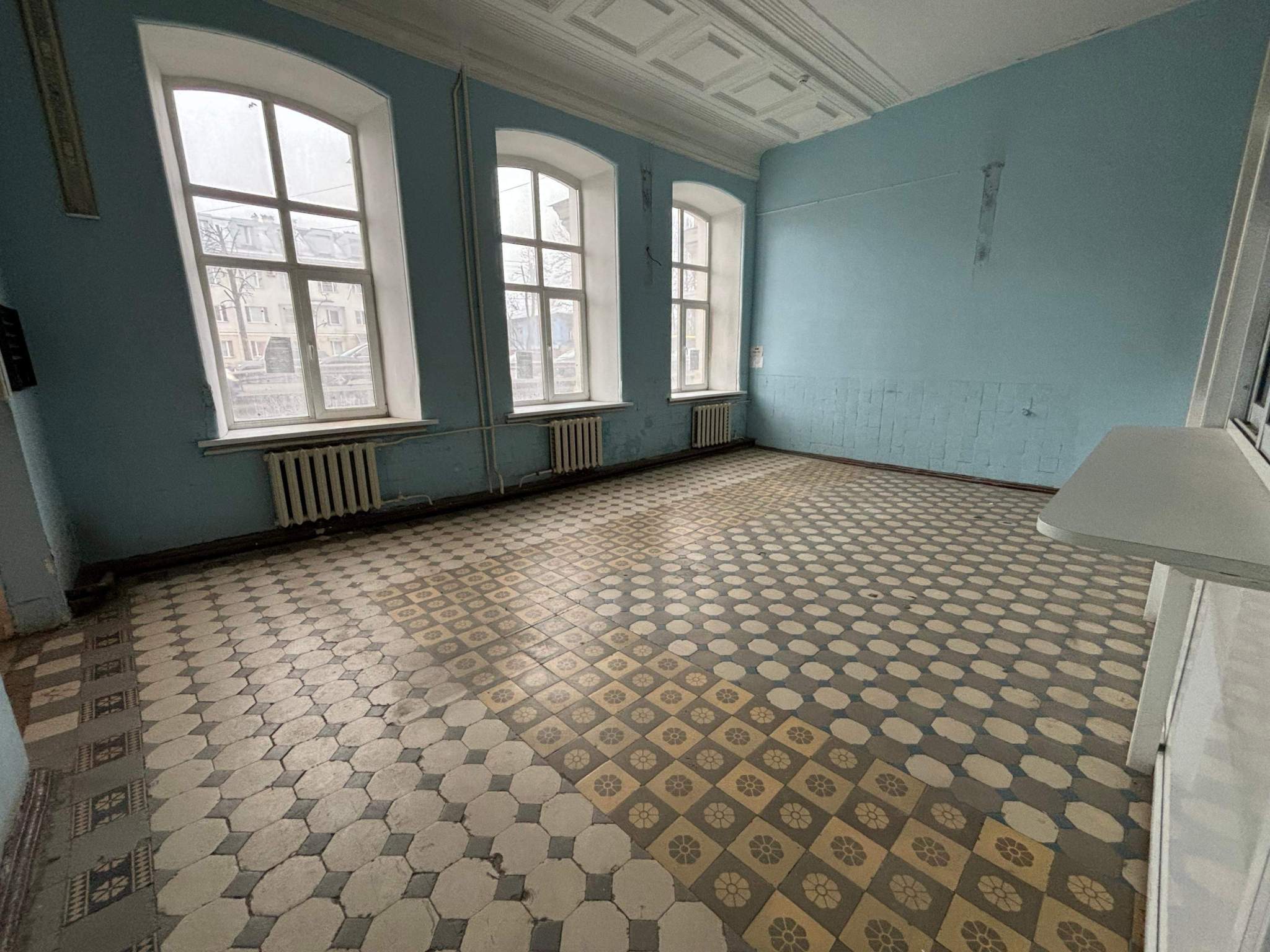 Фото: Продается здание 1993.8 м2 test