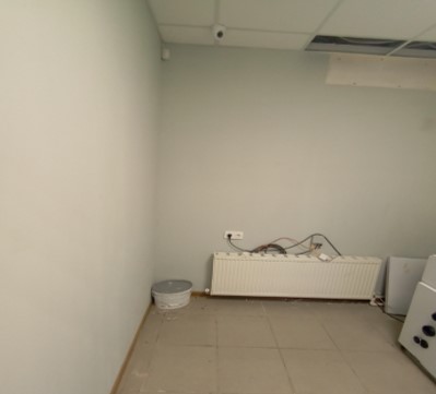 Сдам в аренду помещение свободного назначения 43.6 м.кв.