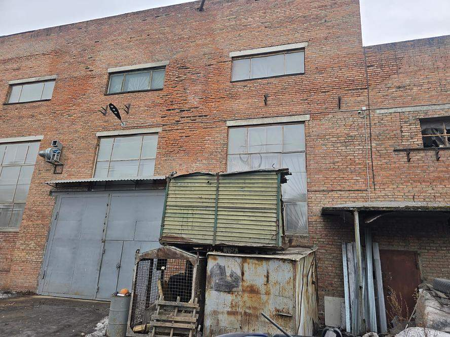 Продам помещение свободного назначения 43137.5 м.кв.