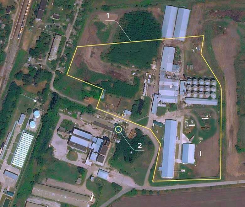 Производство на продажу в Новотитаровской, Тупиковая улица, 3 фото №21