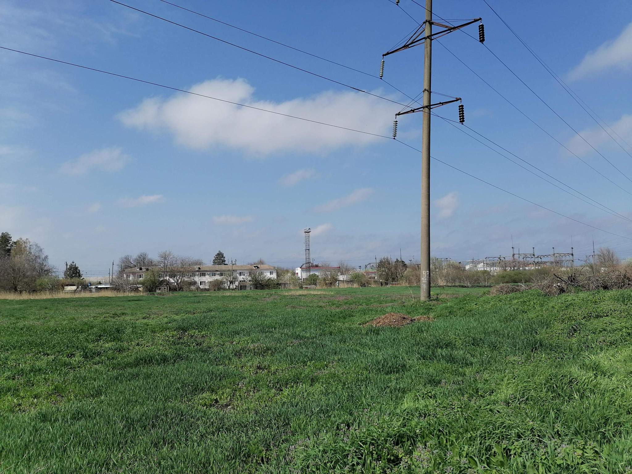 Продам производственное помещение 6879.5 м.кв.