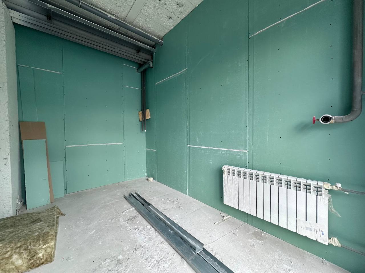 Фото: Торговое помещение 21,0 м2 test