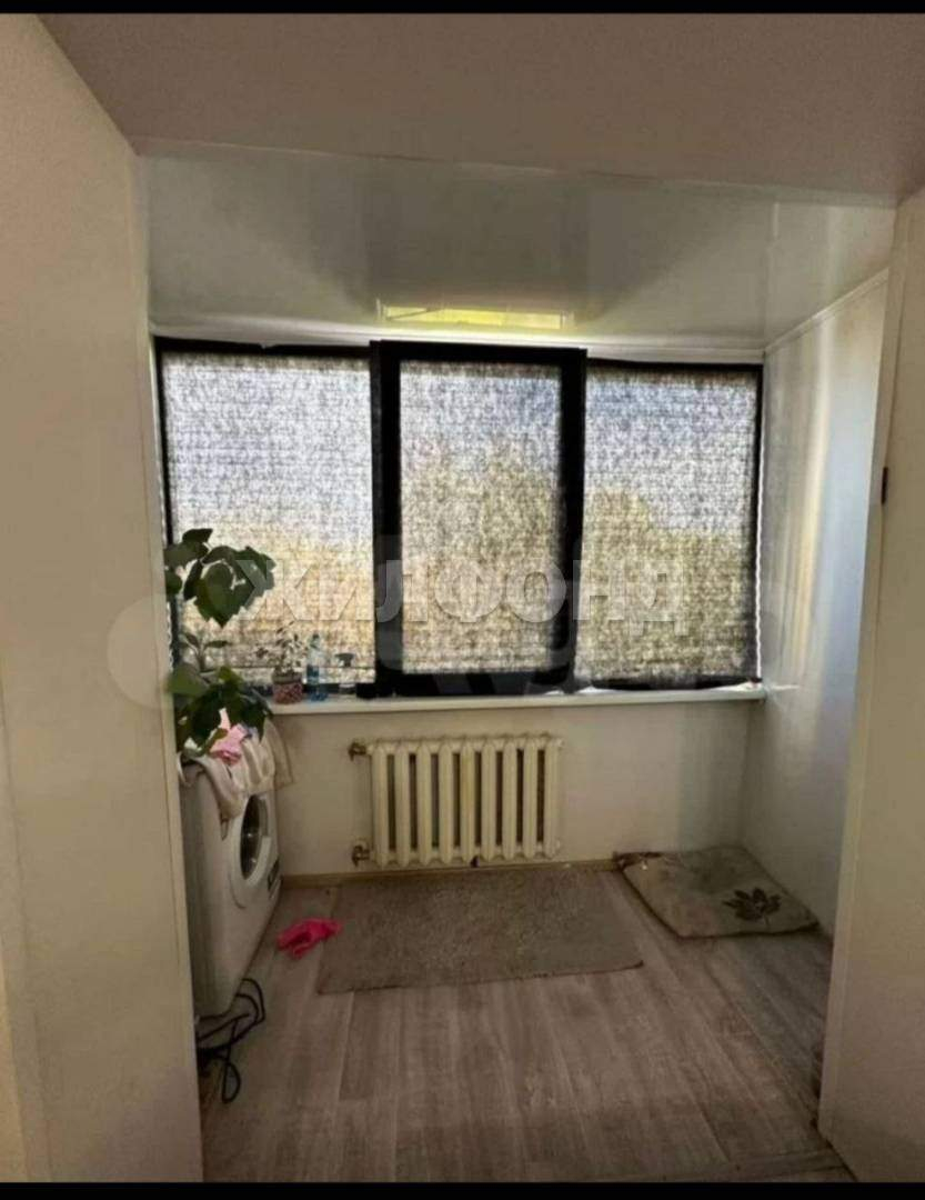 Квартира на продажу в Сосновоборске, Энтузиастов улица, 33 фото №2