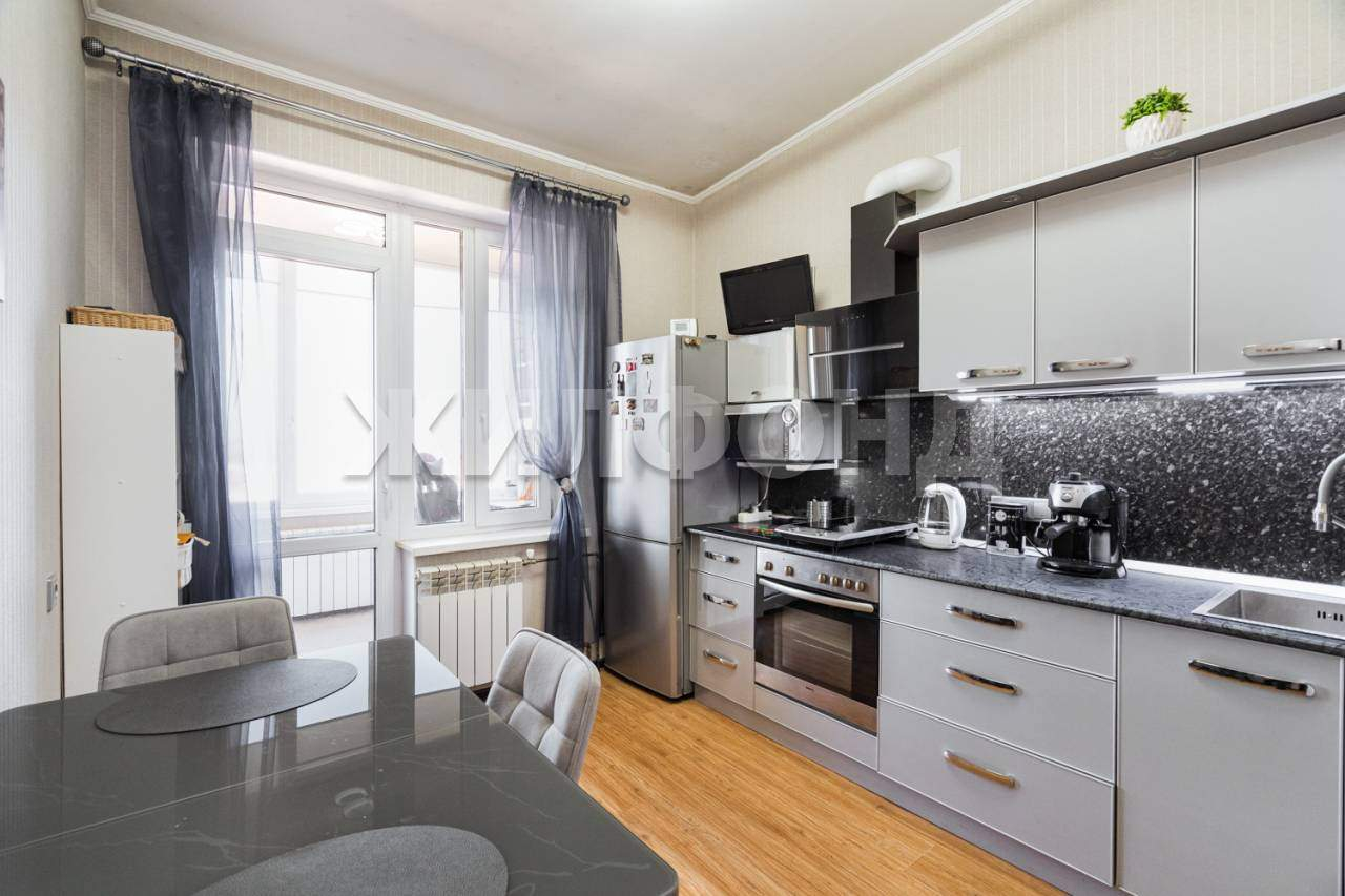 Квартира на продажу в Томске, Белинского улица, 33 фото №6