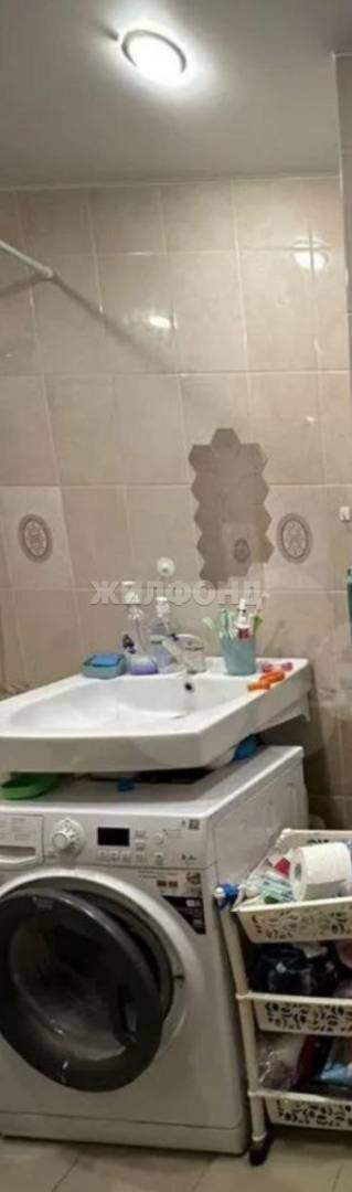 Квартира на продажу в Сосновоборске, Энтузиастов улица, 33 фото №3