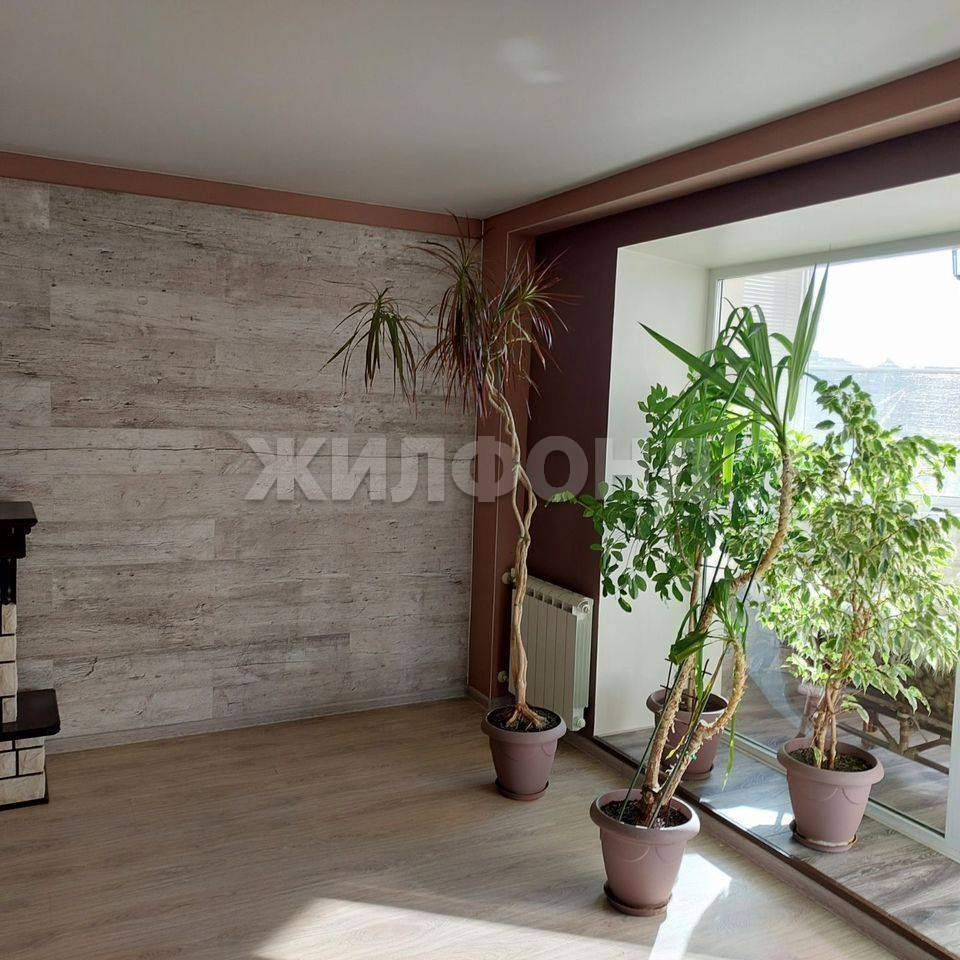 Квартира на продажу в Томске, Ленина проспект, 199 фото №6